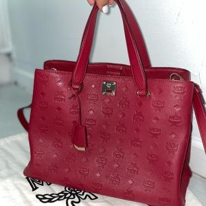MCM Handbag for sale!